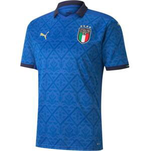 Dres Puma FIGC Home Shirt Replica 2020