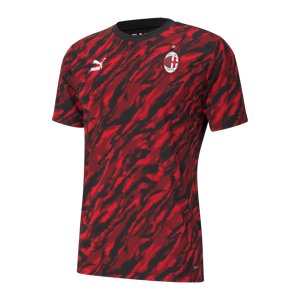 Tričko Puma AC MILAN Iconic Graphic TEE