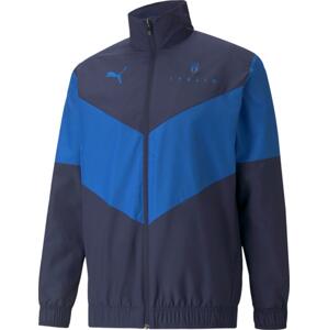 Bunda Puma  FIGC Pre-Match Jacket 2021