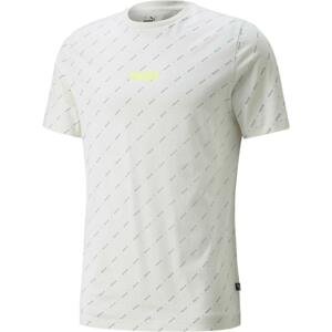 Tričko Puma  BVB Dortmund FtblLegacy T-Shirt
