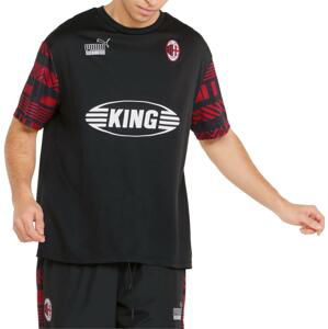 Dres Puma ACM FtblHeritage Men's Jersey