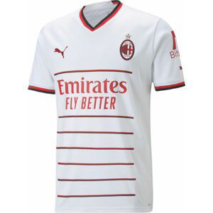 Dres Puma ACM Away Jersey Replica 2022/23