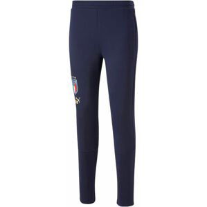 Nohavice Puma FIGC CASUALS PANTS