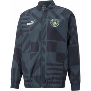 Bunda Puma MCFC Prematch Jacket