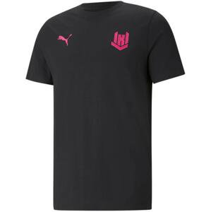Tričko Puma  KRÜ T-Shirt