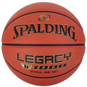 Lopta Spalding Basketball FIBA Legacy TF-1000