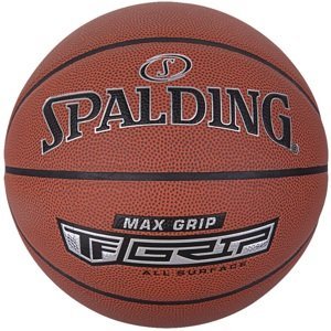 Lopta Spalding Basketball Max Grip