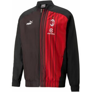 Bunda Puma  AC Milan Prematch Jacket
