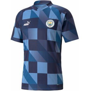 Dres Puma  Manchester City Prematch Jersey