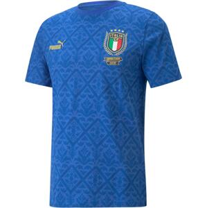 Tričko Puma FIGC Graphic Winner Tee