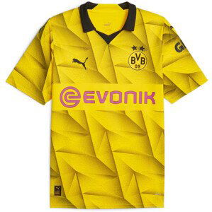 Dres Puma BVB 3rd Jersey Replica 2023/24