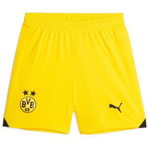 Šortky Puma BVB Shorts Replica Jr 2023/24