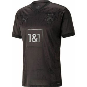 Dres Puma BVB SPECIAL Jersey Replica w/ Sponsor 2022/23