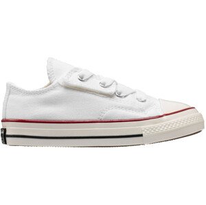 Obuv Converse Converse Chuck 70 1V OX Kids Weiss F102