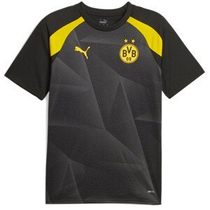 Tričko Puma  BVB Dortmund Prematch Shirt 2023/24