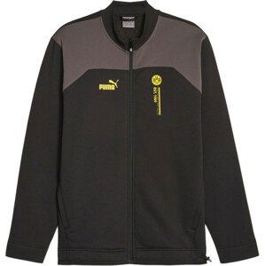 Bunda Puma BVB FtblCulture Track Jkt