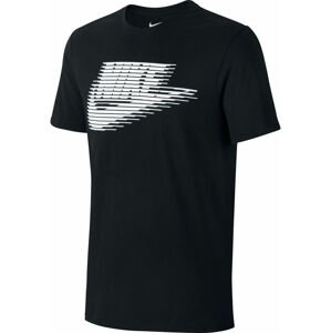 Tričko Nike M NK SS LENTICULAR FUTURA TEE