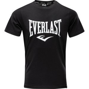 Tričko Everlast RUSSEL BASIC TEE