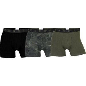 Boxerky CR7 Basic AOP Boxershort 3P