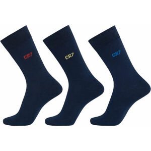 Ponožky CR7 CR7 Socken 3 Pack
