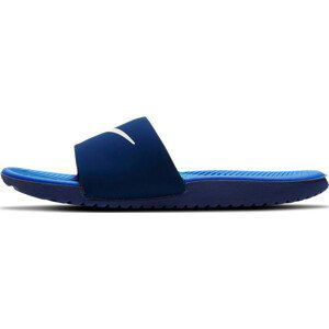 Šľapky Nike  KAWA SLIDE (GS/PS)