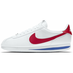 Obuv Nike CORTEZ BASIC LEATHER