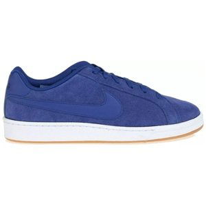 Obuv Nike  COURT ROYALE SUEDE