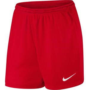 Šortky Nike W NK DRY PARK II SHORT NB K