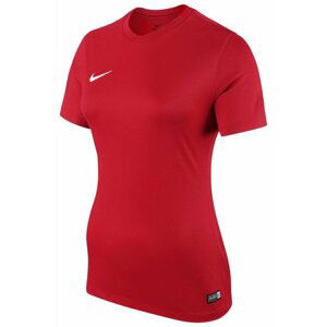 Dres Nike W NK DRY PARK VI JSY SS