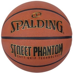 Lopta Spalding Basketball Street Phantom, Outdoor