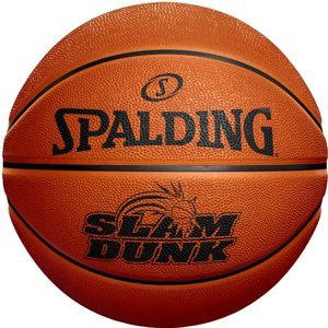 Lopta Spalding Basketball Slam Dunk, Outdoor