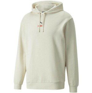 Mikina s kapucňou Puma Better Hoodie TR no color