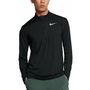 Tričko s dlhým rukávom Nike M NK DRY ELMNT TOP HZ
