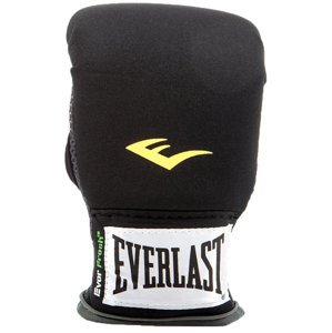 Fitness rukavice Everlast HEAVY BAG GLOVE black