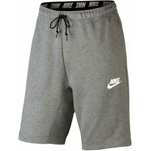 Šortky Nike M NSW AV15 FLC SHORT