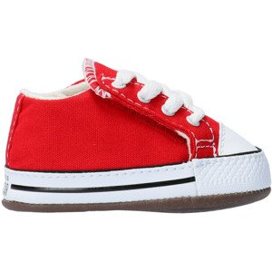 Obuv Converse chuck taylor as (crib) mid kids