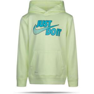 Mikina s kapucňou Nike  Therma Hoody Kids