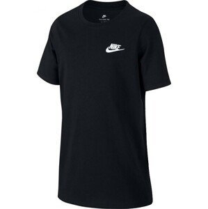 Tričko Nike JR Tee-Emb Futura T-shirt