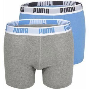 Šortky Puma  BASIC BOXER 2P