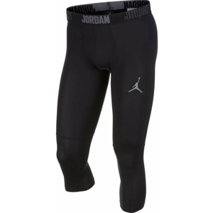 Kompresné šortky Jordan M J 23 ALPHA DRY 3/4 TIGHT