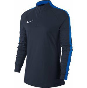 Tričko s dlhým rukávom Nike W NK DRY ACDMY18 DRIL TOP LS