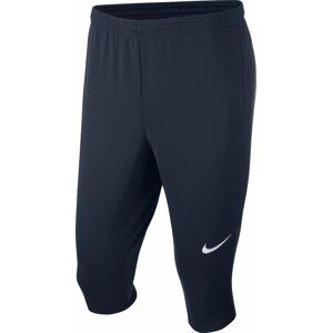 Nohavice Nike Y NK DRY ACDMY18 3QT PANT KPZ