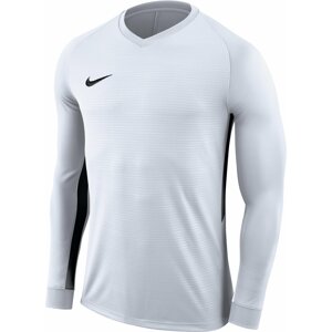 Dres s dlhým rukávom Nike M NK DRY TIEMPO PREM JSY LS