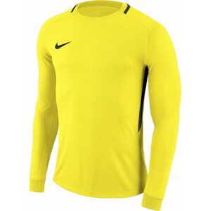 Dres s dlhým rukávom Nike Y NK DRY PARK III JSY LS GK