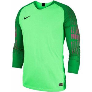 Dres s dlhým rukávom Nike YTH NK GARDIEN II GK JSY LS