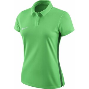 Polokošele Nike W NK DRY ACDMY18 POLO SS