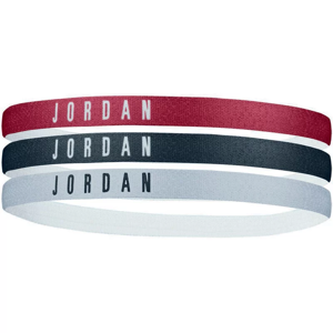 Čelenka Jordan Jordan Headbands 3PK