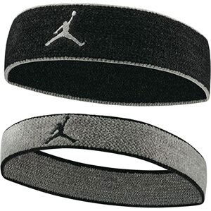 Čelenka Jordan JORDAN HEADBAND CHENILLE 2 PK