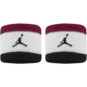 Potítko Nike Jordan M Wristbands 2 PK Terry