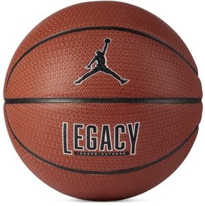 Lopta Nike Jordan Legacy 2.0 8P Deflated